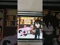AAAAAA|| Me and my friends and my bf and my child (loud warning⚠️) #gacha #@dhafiyabalqisali5495