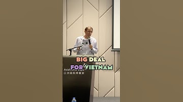 Vietnam’s Booming Electronics Exports and Diplomatic Balance