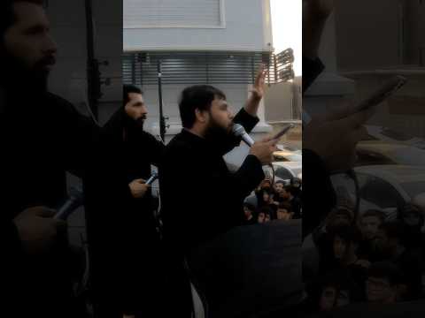 سيد فاقد الموسوي الجنه بس للشيعه