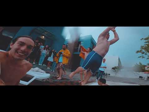 ყველაზე გრილი ბანკეტი (ბათუმის მე_2 სკოლა)