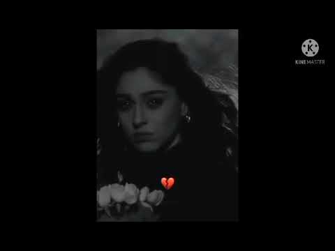 انا عندي احساس بالونس واصل لدرجه لاتفاق ولاني بعشق وحدتي ما بخفش اصلا من الفراق