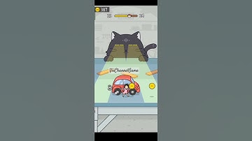 #gameplay Hide and seek Cat escape level 23 #shortvideo #shorts