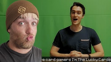 VIDEO INSIDE OF A VIDEO?! - Inscryption Part 7