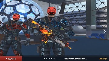 MC5| SB 及яoイheяs 🆚 Losers Hackers ( SuperHead/HeadShot Detected ) 🤮