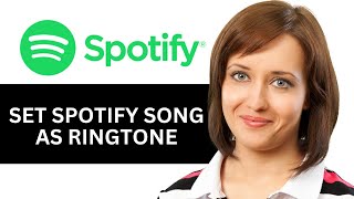 Download Lagu How To Set Spotify Song as Ringtone | How To Set Ringtone From Spotify (2025) MP3