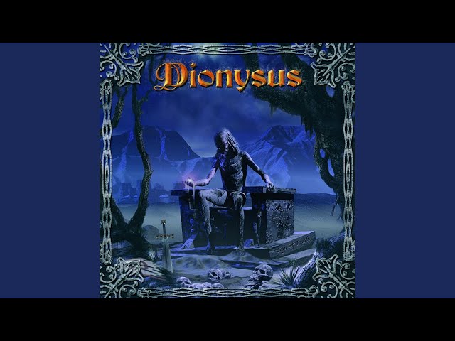 Dionysus - Loaded Gun