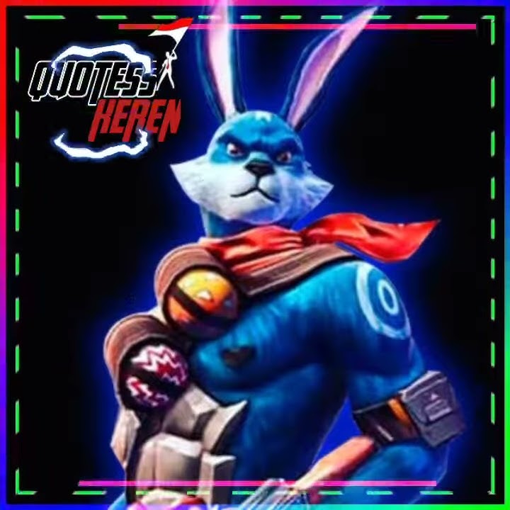 Quotes ff cocok buat status wa