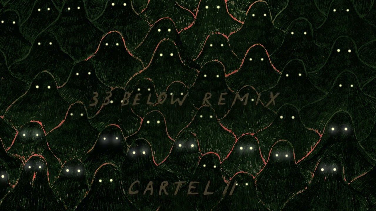 Boombox Cartel Fatal Attraction (feat. Reese LAFLARE) [33 Below Remix