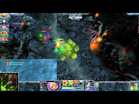 HoN Devourer Compilation