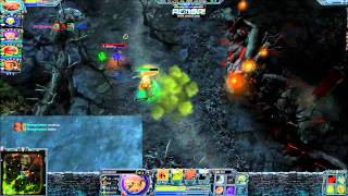 HoN Devourer Compilation