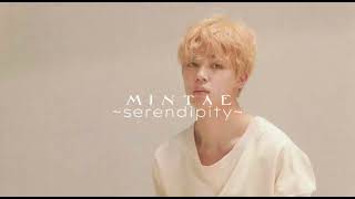 Jiminserendipityslowed Down