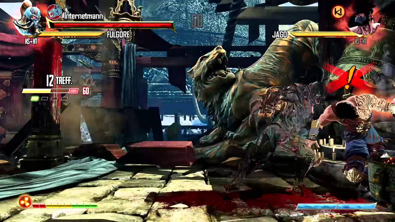 Killer Combo Killer Combo