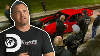 Ryan Martin Puts His Undefeated Streak On The Line Against The 405’s Fastest | Street Outlaws