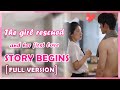 ENGSUB Saved And Loved A High School Romance 
