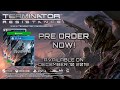 Terminator resistance  combat new official gameplay trailer   teaser  dsir games pc ps4  xbox