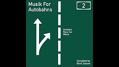 Music for Autobahns II - VA - Playlist 