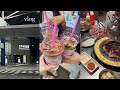 【韓国旅行】清州空港を使ったお得旅行vlog✈️✍️