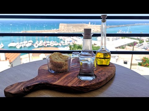Ocean View, Marina