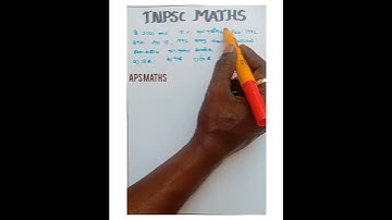 #Tnpsc Maths#simple interest#tn