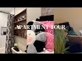 Apartment Tour | Washington DC