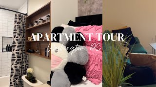 Apartment Tour | Washington DC