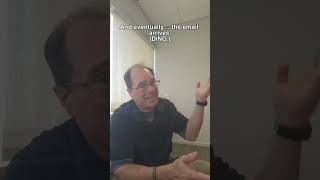Government Transparency Is Steve’s Problem Now