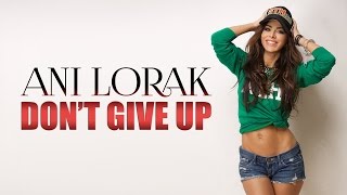 ПРЕМЬЕРА! Kirill Slepuha – Don't Give Up (feat. Ани Лорак) NEW