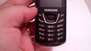 WhatMobile Reviews  Samsung C3200 Monte Bar   Video Review