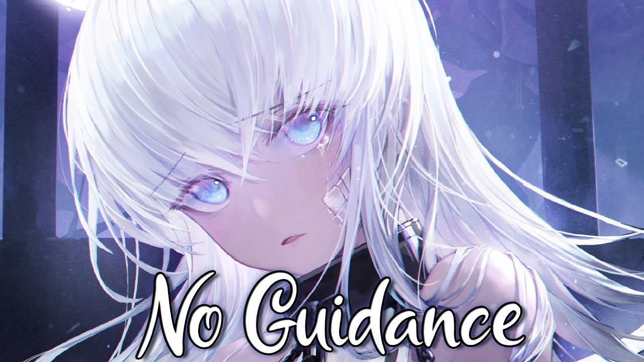 nightcore music playlist 「Nightcore」No Guidance - Chris Brown ft. Drake ♪♪