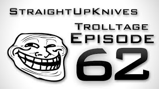 Trolltage 62  (Call of Duty Ghosts Trolling Montage)