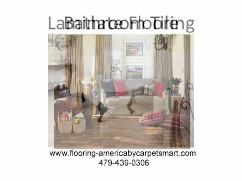 Flooring America in Springdale, AR