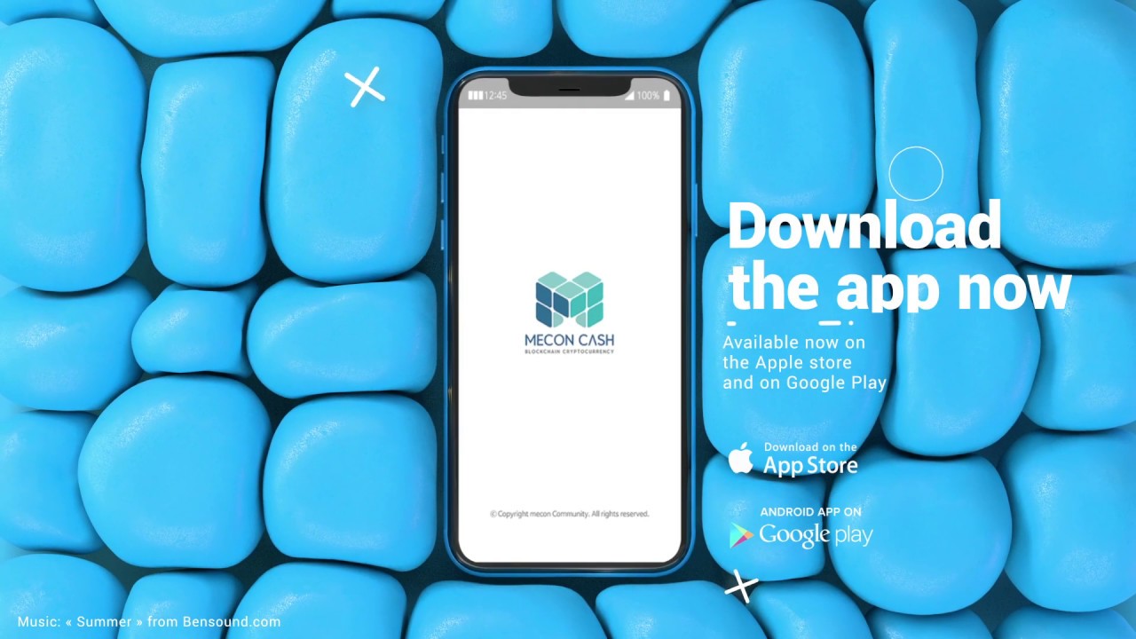 VERGE XVG | MeconCash 30s