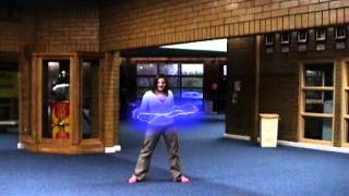 Layton High School Farewell Assembly 2006 Video (part 2 of 2)