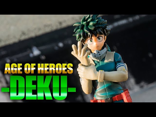 【いいね大歓迎】僕のヒーローアカデミア AGE OF HEROES 14個セット Amazon.co.jp: 僕のヒーローアカデミア AGE OF HEROES RED RIOT