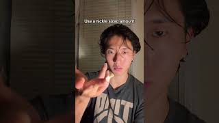 Dr. Kenzo Tenma Hairstyle Monster Anime