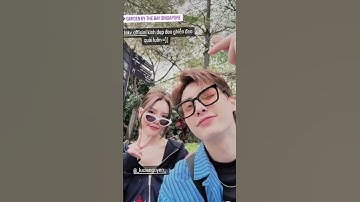 relax cùng Tuấn Dương & Lucie Nguyễn (p1072) #shorts