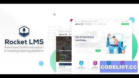 How to Install RocketLMS: Advanced Online Education & Meeting Booking Platform - Step-by-Step Guide