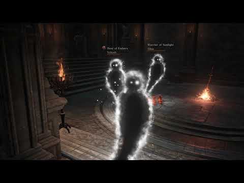 Dark Souls 3