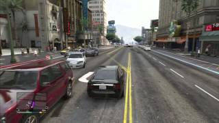 GTA V: Glitch, propiedad sin gastar ni un dolar.