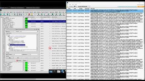 MIMIC SNMP Simulator: Convert static traps to dynamic