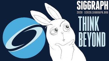 [Siggraph 2020] Virtual Beings World Showcase 2020: New Play Together - Bunny