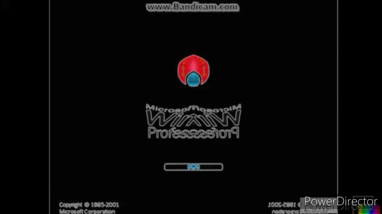 Respondview 2 XP Effects In G Major 4