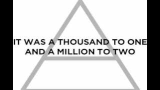 Thirty Seconds to Mars - Closer to the Edge