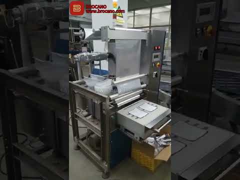 Manual Tray Sealer