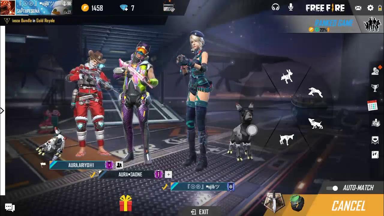 Main ff. Main ff
