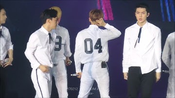 170212 The EXO