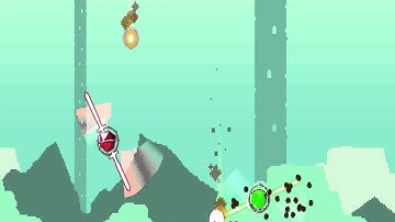 Crystal Clash Gameplay Trailer