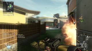Random Clip Black Ops 2 Sniper