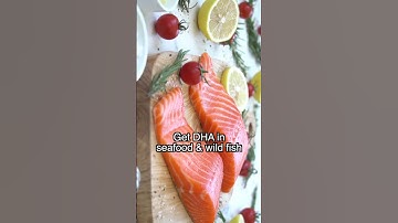 3 Foods To Improve Your Memory - Chris Wyllie #shorts