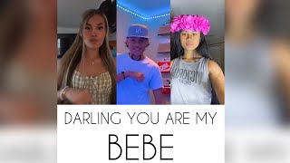 Download Lagu Darling You Are My Bebe | TIKTOK CHALLENGE | MICRONESIAN #micronesian #pacificislander MP3